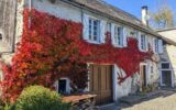 Maison à vendre à Argein — Vue montagne — photo 18