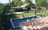 Maison à vendre à Saint-Rémy-de-Provence — Vue montagne — photo 1