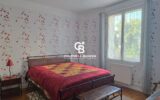 Maison à vendre à Saintes — Vue parc & jardin — photo 10