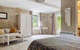 Maison à vendre à Aumagne — Vue parc & jardin — photo 4