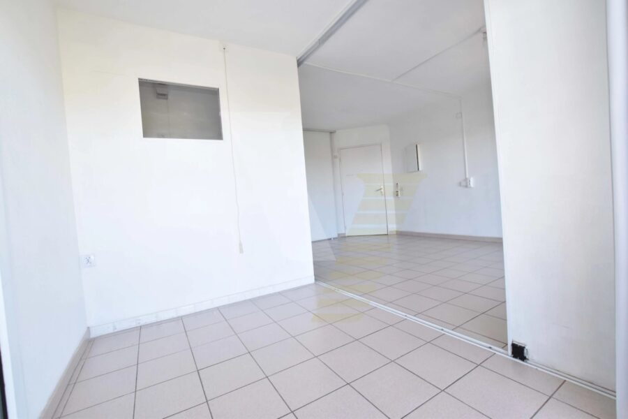 Appartement à vendre à Béziers — Vue parc & jardin — photo 9