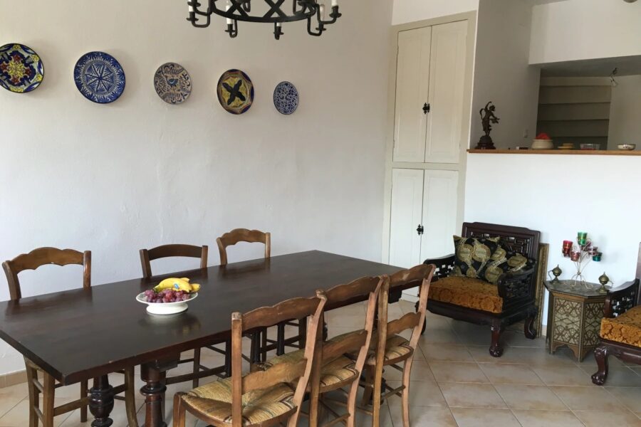 Maison à vendre à Tautavel — Vue montagne — photo 11
