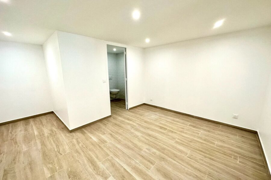 Appartement à vendre à Fontenay-sous-Bois — Vue parc & jardin — photo 6
