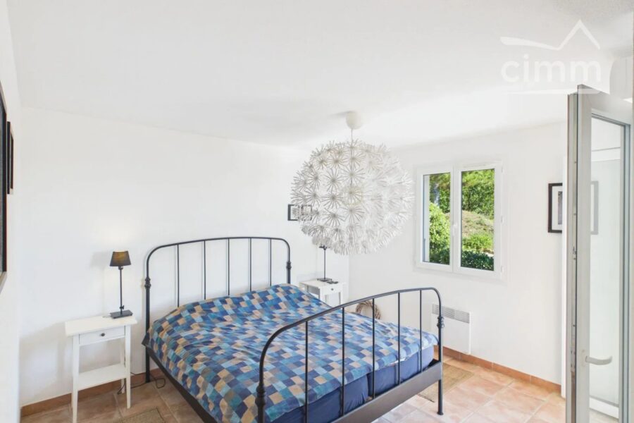 Maison à vendre à Joyeuse — Vue montagne — photo 11