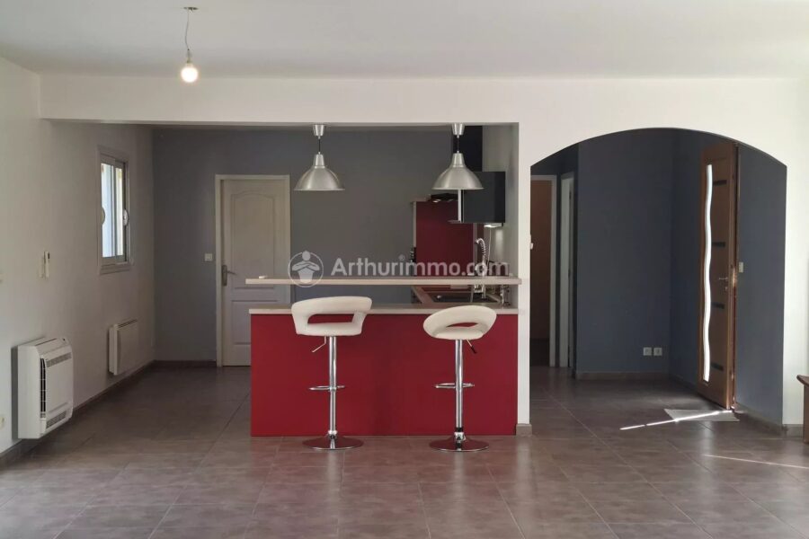 Maison à vendre à Payrin-Augmontel — Vue montagne — photo 6