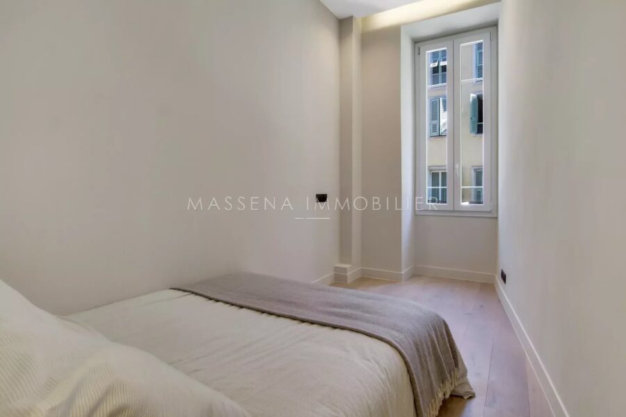 Appartement à vendre à Nice — Vue nature — photo 7