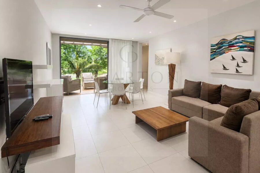 Appartement à vendre à Grande Rivière Noire — Vue nature — photo 6
