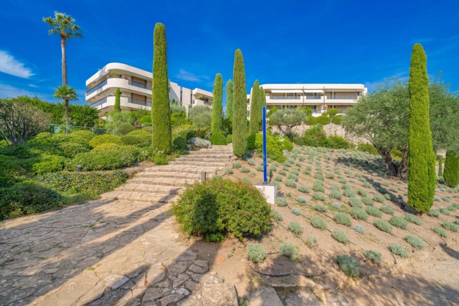 Appartement à vendre à Cannes — Vue mer — photo 3
