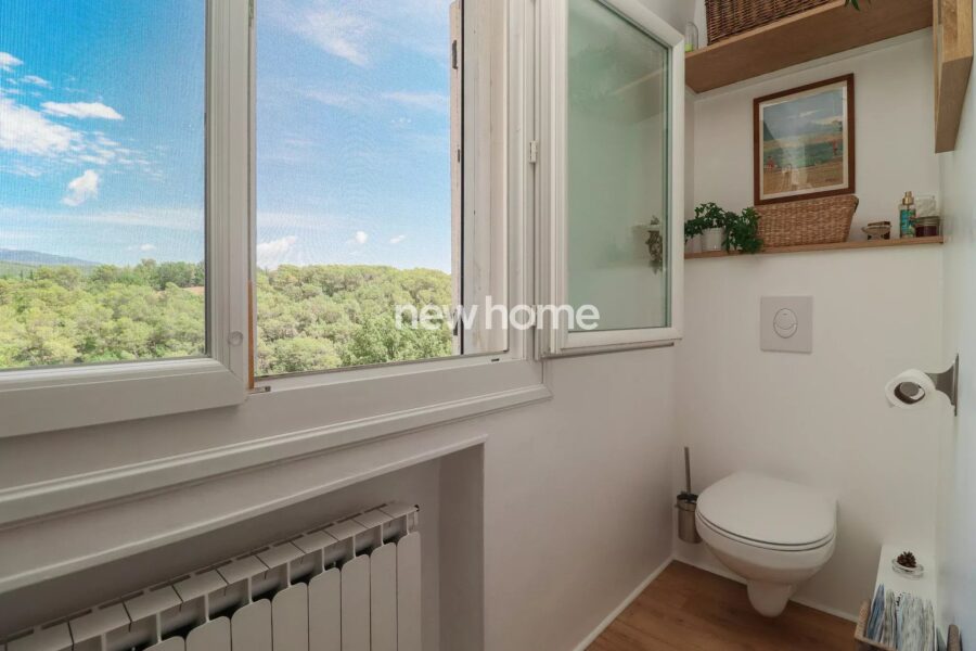 Maison à vendre à Tourrettes — Vue montagne — photo 13
