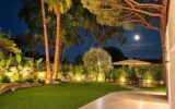 Maison à vendre à Villeneuve-Loubet — Vue parc & jardin — photo 17