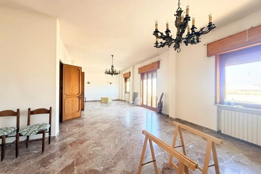 Appartement à vendre à Marsala — Vue nature — photo 14