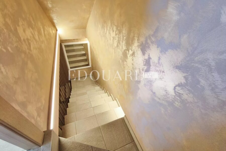Maison à vendre à Menton — Vue mer — photo 33
