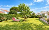 Maison à vendre à Jard-sur-Mer — Vue parc & jardin — photo 1