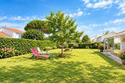 Maison à vendre à Jard-sur-Mer