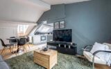 Appartement à vendre à Paris 1er arrondissement — Vue sur la ville — photo 9