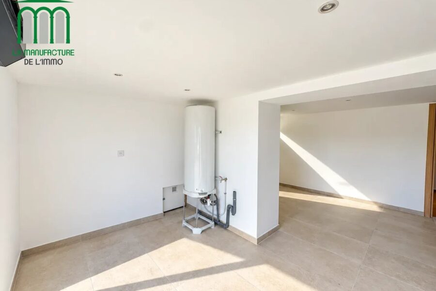 Appartement à vendre à Saint-Étienne — Vue sur la ville — photo 16