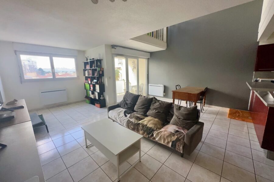 Appartement à vendre à Perpignan — Vue montagne — photo 3