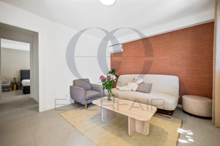 Maison à vendre à Cagnes-sur-Mer — Vue parc & jardin — photo 17