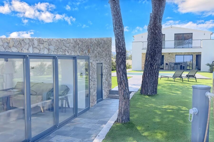 Maison à vendre à Lucciana — Vue mer — photo 2