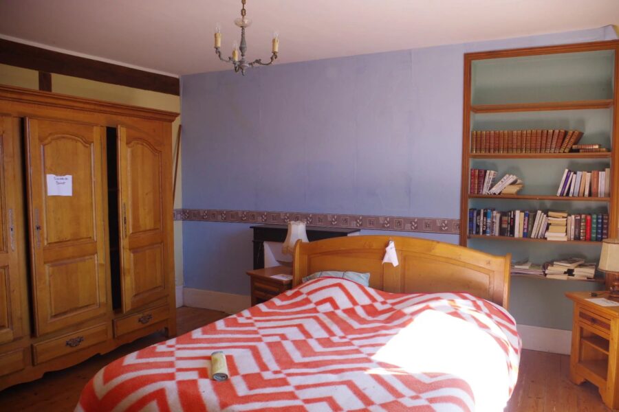 Maison à vendre à Onlay — Vue montagne — photo 9