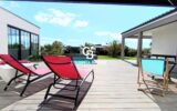 Maison à vendre à Talmont-Saint-Hilaire — Vue mer — photo 14