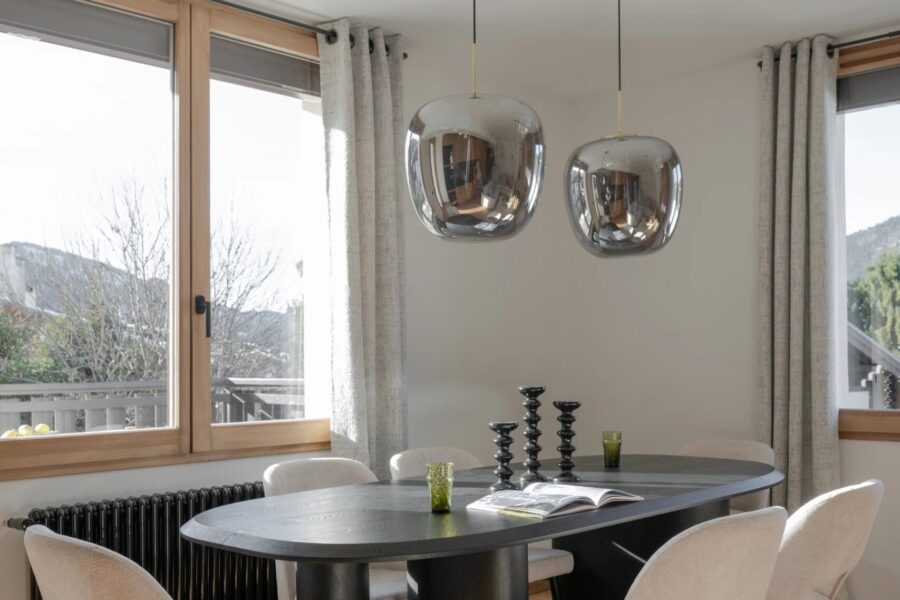 Appartement à vendre à Megève — Vue montagne — photo 19