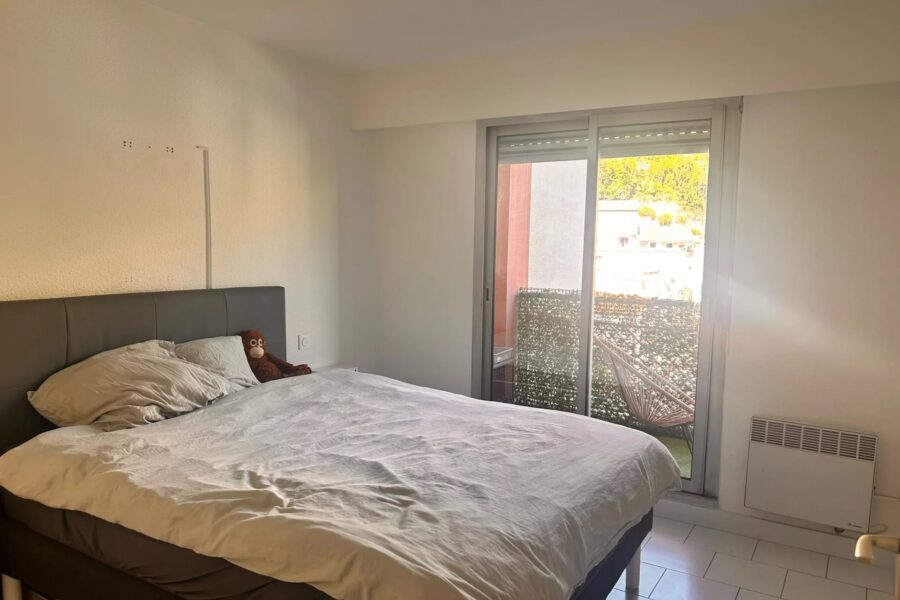 Appartement à vendre à Nice — Vue sur la ville — photo 9