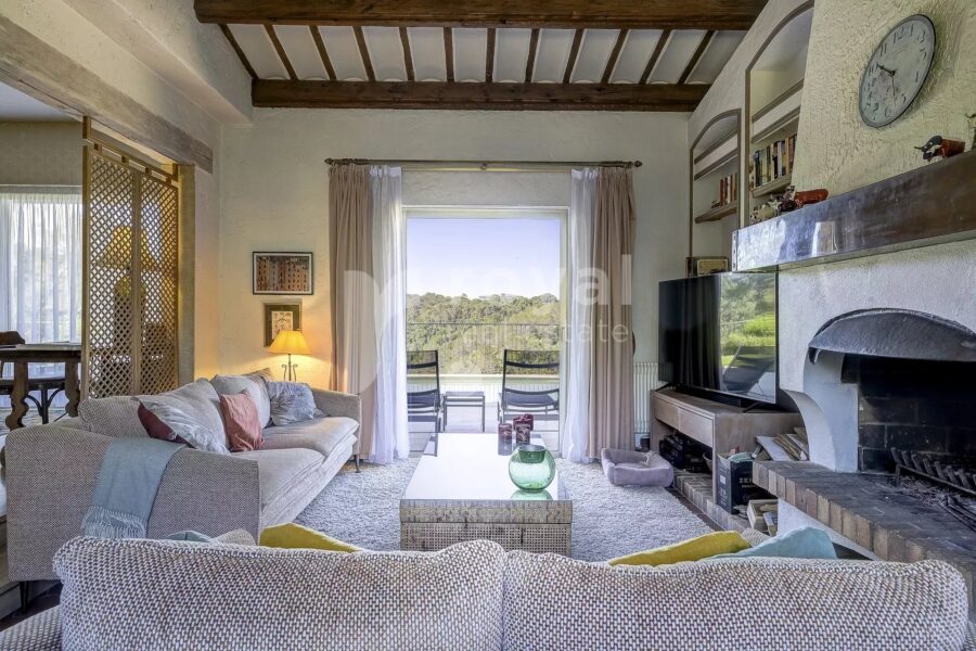 Maison à vendre à Biot — Vue montagne — photo 15