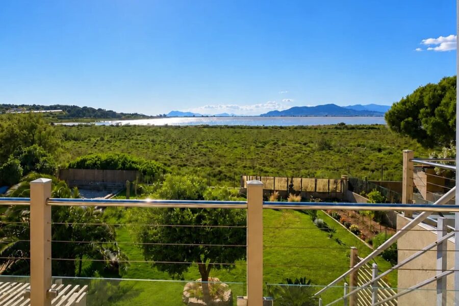 Maison à vendre à Hyères — Vue mer — photo 28