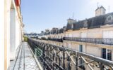 Appartement à louer à Paris 8e arrondissement — Vue sur la ville — photo 13