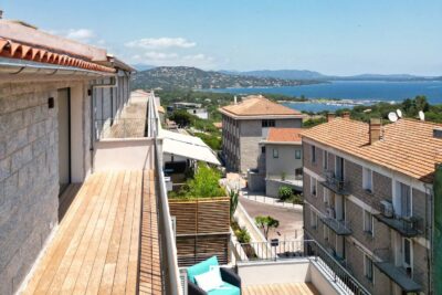 Appartement à vendre à Porto-Vecchio