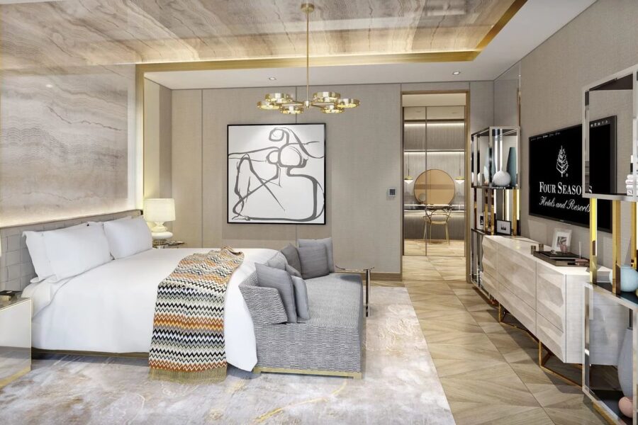 Appartement à vendre à Djeddah — Vue mer — photo 6