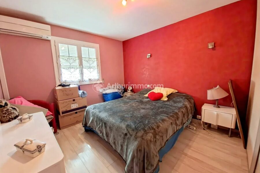 Maison à vendre à Castres — Vue parc & jardin — photo 8