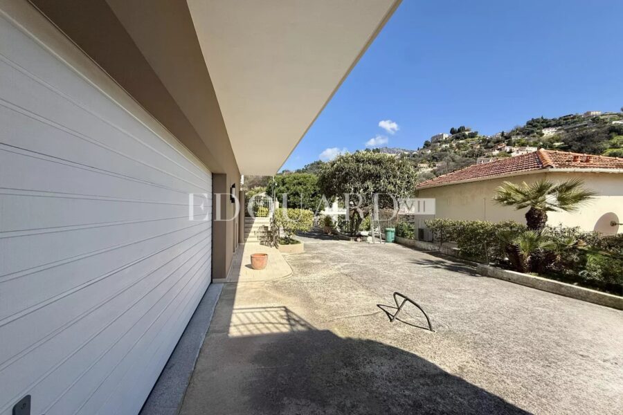 Maison à vendre à Menton — Vue mer — photo 35
