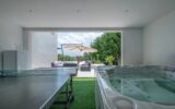 Maison à vendre à Tourrettes-sur-Loup — Vue mer — photo 17