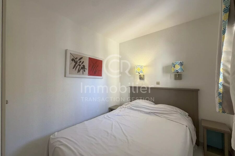 Appartement à vendre à Cannes — Vue mer — photo 8