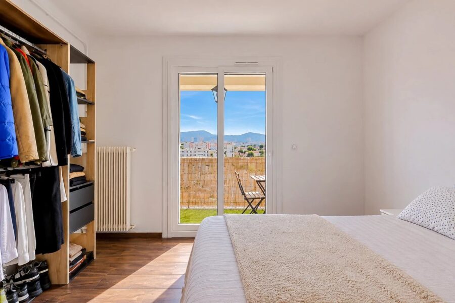 Appartement à vendre à Marseille 9e arrondissement — Vue mer — photo 7