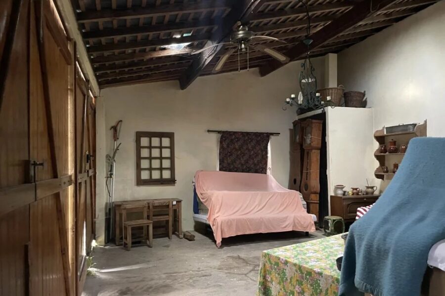 Maison à vendre à Sémelay — Vue montagne — photo 28