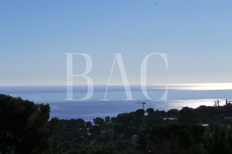 Maison à vendre à Cannes — Vue mer — photo 22