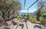 Maison à vendre à Châteauneuf-Grasse — Vue mer — photo 8