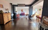 Maison à vendre à Mazères-sur-Salat — Vue montagne — photo 2