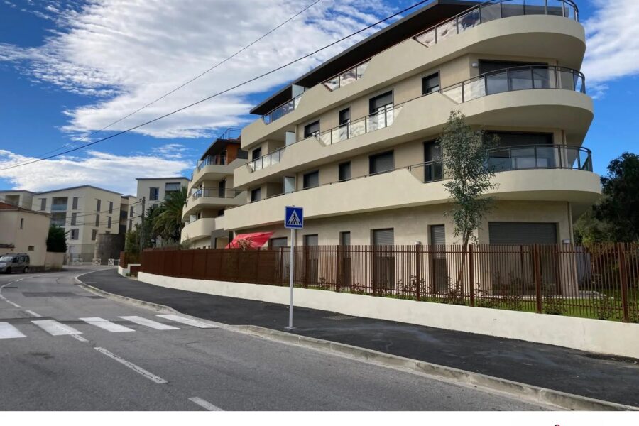 Appartement à vendre à Antibes — Vue mer — photo 30