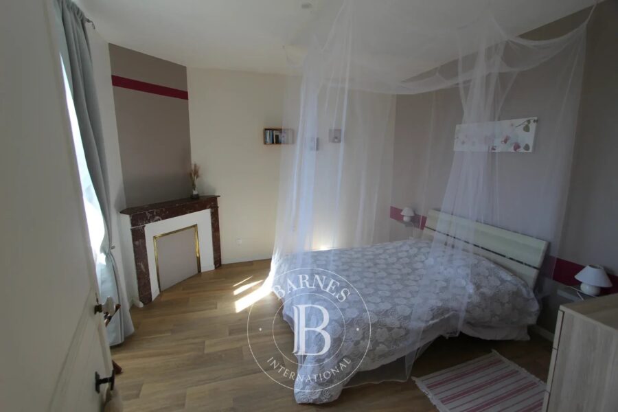 Maison à vendre à Sauveterre-de-Béarn — Vue montagne — photo 27