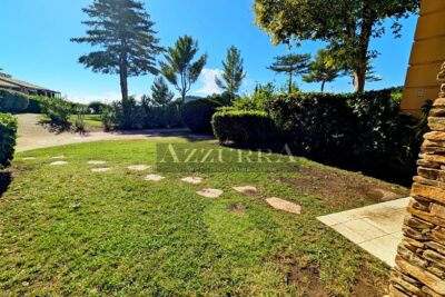 Appartement à vendre à Agay