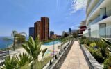 Appartement à vendre à Roquebrune-Cap-Martin — Vue mer — photo 2