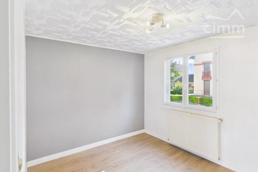 Appartement à vendre à Grenoble — Vue nature — photo 12