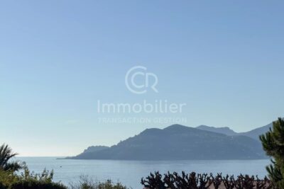 Appartement à vendre à Cannes