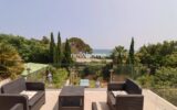 Maison à vendre à Fréjus — Vue mer — photo 1