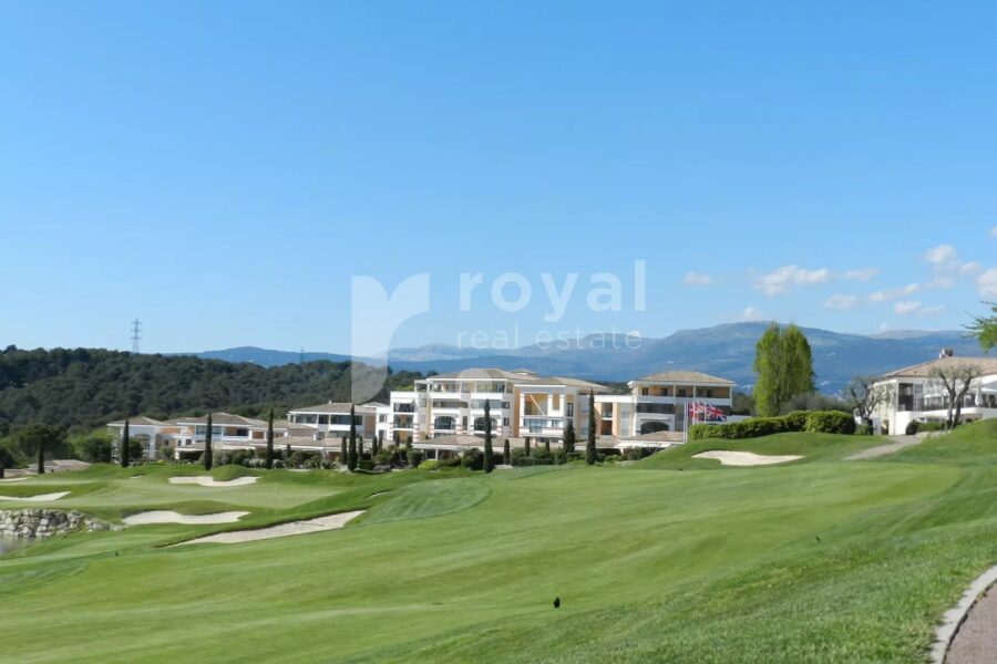 Appartement à vendre à Mougins — Vue montagne — photo 15
