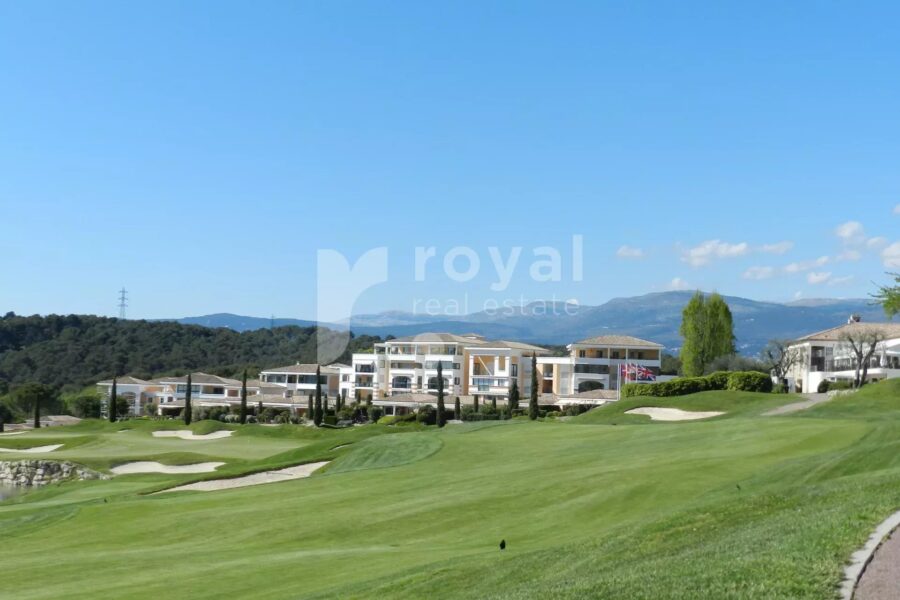Maison à vendre à Mougins — Vue golf — photo 23